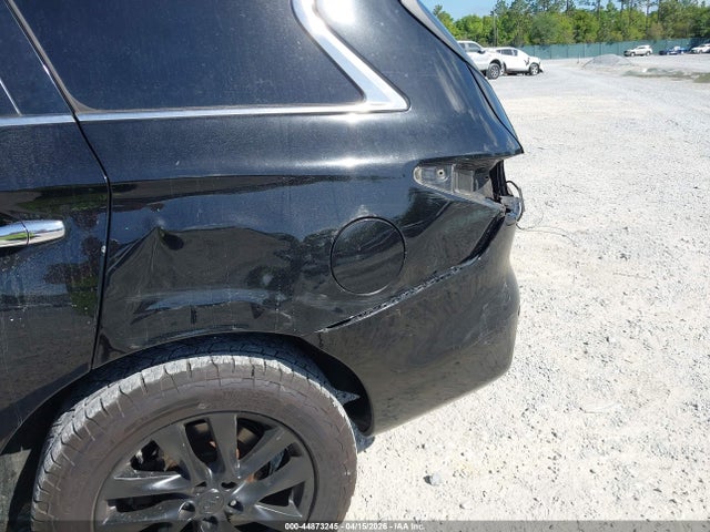 44873245 :رقم المزاد ، 5N1AL0MN2DC319708 vin ، 2013 Infiniti Jx35 مزاد بيع