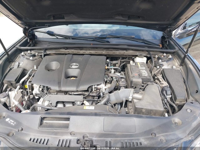 44873249 :رقم المزاد ، 58AD11D14MU004739 vin ، 2021 Lexus Es 250 مزاد بيع