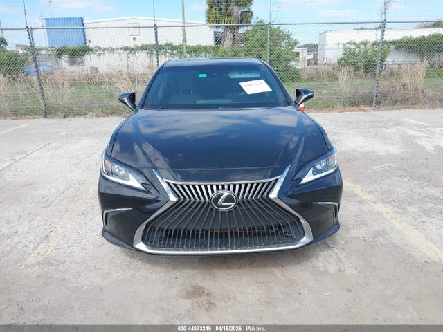 44873249 :رقم المزاد ، 58AD11D14MU004739 vin ، 2021 Lexus Es 250 مزاد بيع