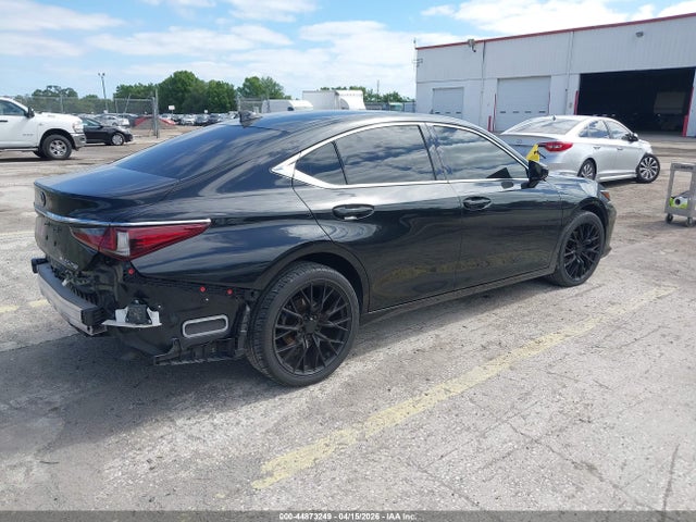 44873249 :رقم المزاد ، 58AD11D14MU004739 vin ، 2021 Lexus Es 250 مزاد بيع