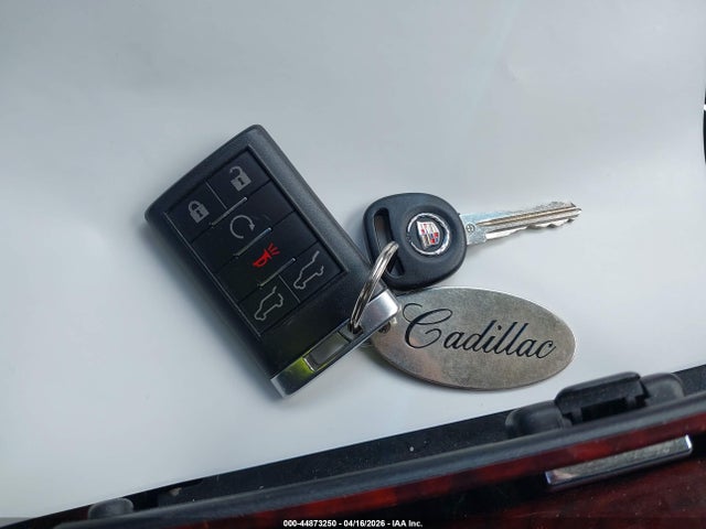 Продажа на аукционе авто 2011 Cadillac Escalade Luxury, vin: 1GYS4BEF4BR226685, номер лота: 44873250