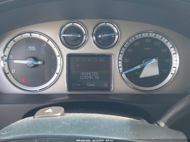 Продажа на аукционе авто 2011 Cadillac Escalade Luxury, vin: 1GYS4BEF4BR226685, номер лота: 44873250