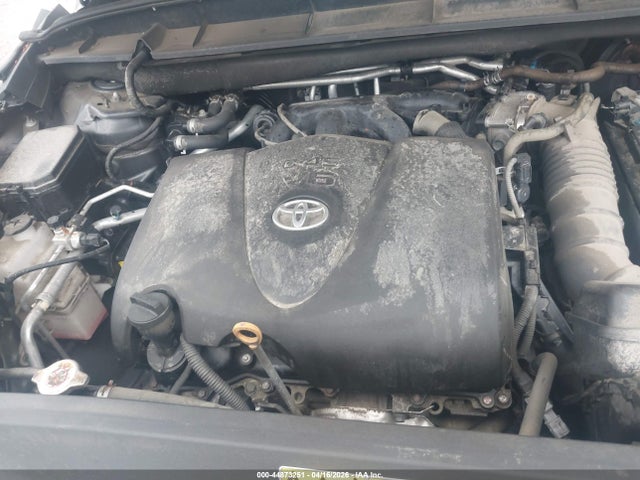 Продажа на аукционе авто 2020 Toyota Highlander Platinum, vin: 5TDFZRBH7LS019413, номер лота: 44873251
