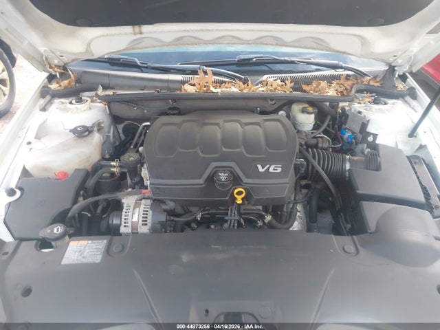 2011 Buick Lucerne Cxl Premium მანქანა იყიდება აუქციონზე, vin: 1G4HJ5EM1BU140543, აუქციონის ნომერი: 44873256