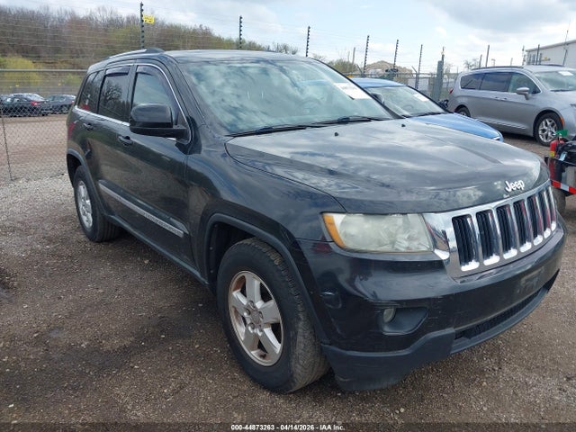 2011 JEEP GRAND CHEROKEE 1J4RR4GG8BC642128