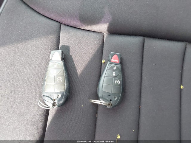 2011 JEEP GRAND CHEROKEE 1J4RR4GG8BC642128 Photo 10