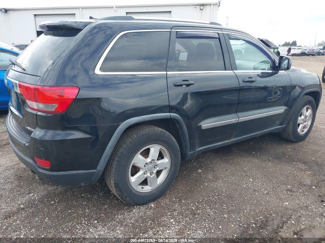 2011 JEEP GRAND CHEROKEE 1J4RR4GG8BC642128 Photo 3