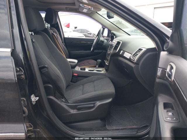 2011 JEEP GRAND CHEROKEE 1J4RR4GG8BC642128 Photo 4