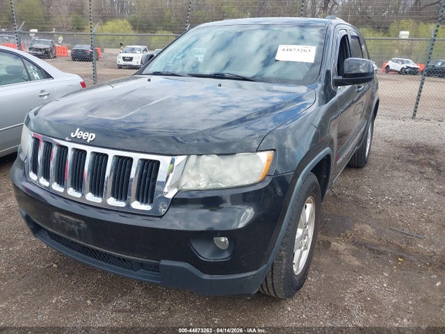 2011 JEEP GRAND CHEROKEE 1J4RR4GG8BC642128 Photo 5