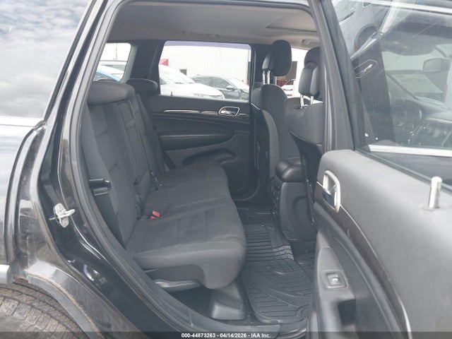 2011 JEEP GRAND CHEROKEE 1J4RR4GG8BC642128 Photo 7