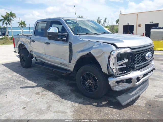 Ford F-250 Xl 2024 1FT8W2BT5REE61344 zdjęcie główne