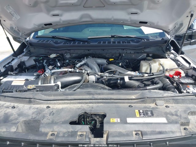 Ford F-250 Xl 2024 1FT8W2BT5REE61344 Image 9