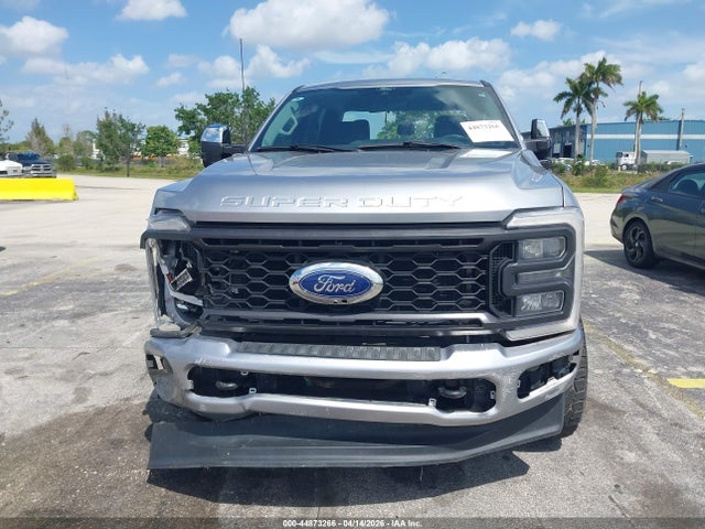 Ford F-250 Xl 2024 1FT8W2BT5REE61344 Image 12