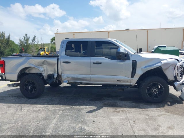 Ford F-250 Xl 2024 1FT8W2BT5REE61344 Image 13