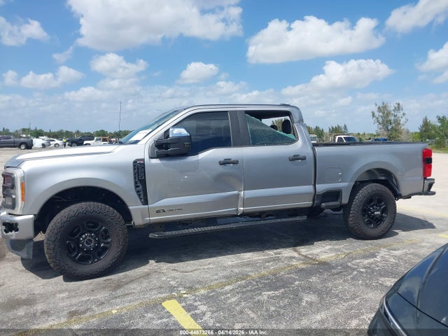 Ford F-250 Xl 2024 1FT8W2BT5REE61344 Image 14