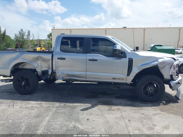 Ford F-250 Xl 2024 1FT8W2BT5REE61344 Image 11