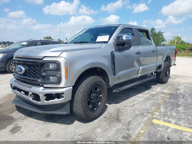 Ford F-250 Xl 2024 1FT8W2BT5REE61344 Image 2