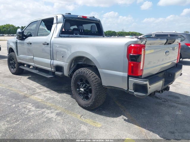 Ford F-250 Xl 2024 1FT8W2BT5REE61344 Image 3
