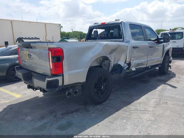 Ford F-250 Xl 2024 1FT8W2BT5REE61344 Image 4