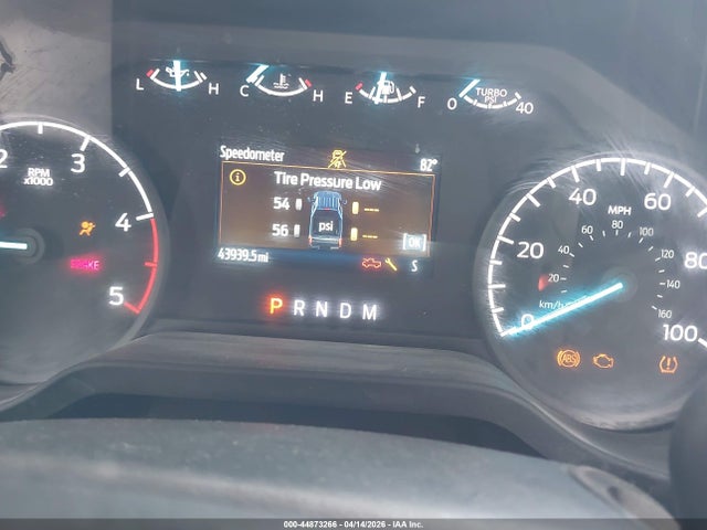 Ford F-250 Xl 2024 1FT8W2BT5REE61344 Image 5