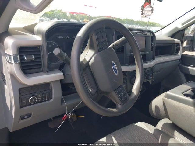 Ford F-250 Xl 2024 1FT8W2BT5REE61344 Image 6