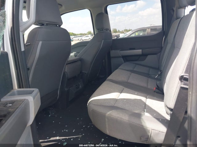 Ford F-250 Xl 2024 1FT8W2BT5REE61344 Image 7