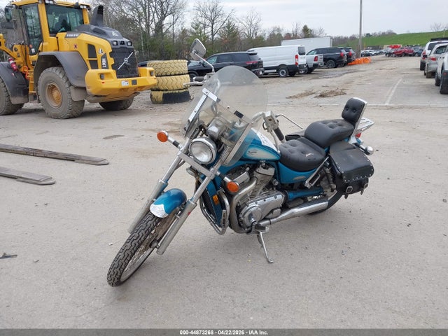 Aukcja sprzedaży 1996 Suzuki Vs800 Glp, vin: JS1VS52A7T2101543, numer aukcji: 44873268