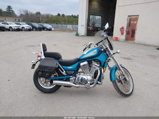 Aukcja sprzedaży 1996 Suzuki Vs800 Glp, vin: JS1VS52A7T2101543, numer aukcji: 44873268