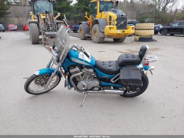 Aukcja sprzedaży 1996 Suzuki Vs800 Glp, vin: JS1VS52A7T2101543, numer aukcji: 44873268