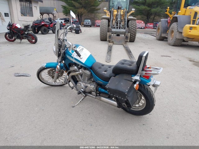 Aukcja sprzedaży 1996 Suzuki Vs800 Glp, vin: JS1VS52A7T2101543, numer aukcji: 44873268