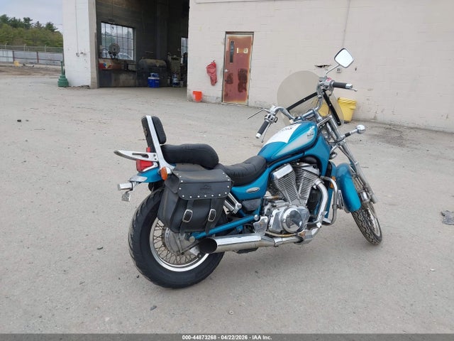 Aukcja sprzedaży 1996 Suzuki Vs800 Glp, vin: JS1VS52A7T2101543, numer aukcji: 44873268
