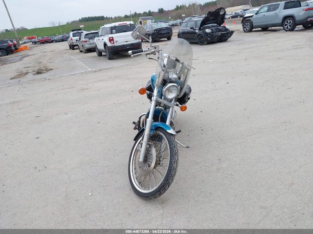 Aukcja sprzedaży 1996 Suzuki Vs800 Glp, vin: JS1VS52A7T2101543, numer aukcji: 44873268