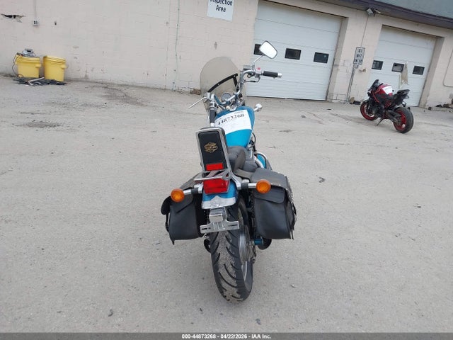 Aukcja sprzedaży 1996 Suzuki Vs800 Glp, vin: JS1VS52A7T2101543, numer aukcji: 44873268