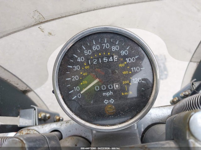 Aukcja sprzedaży 1996 Suzuki Vs800 Glp, vin: JS1VS52A7T2101543, numer aukcji: 44873268