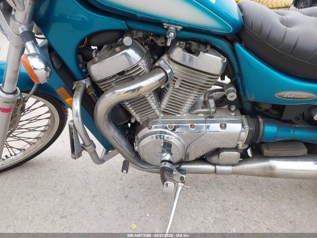 Aukcja sprzedaży 1996 Suzuki Vs800 Glp, vin: JS1VS52A7T2101543, numer aukcji: 44873268
