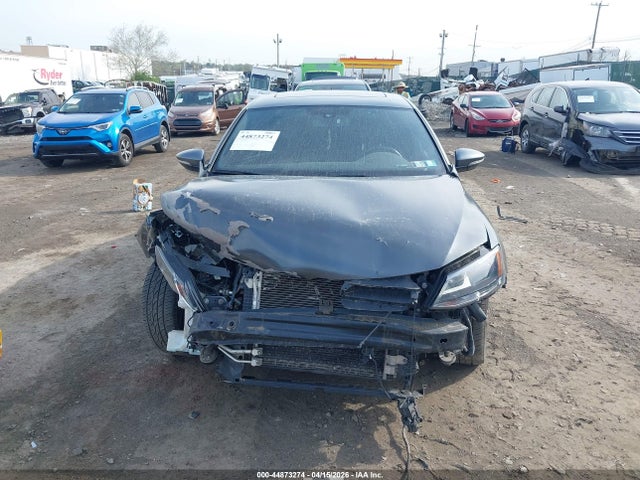 44873274 :رقم المزاد ، 3VW5T7AJ4GM337899 vin ، 2016 Volkswagen Jetta 2.0t Gli Se مزاد بيع