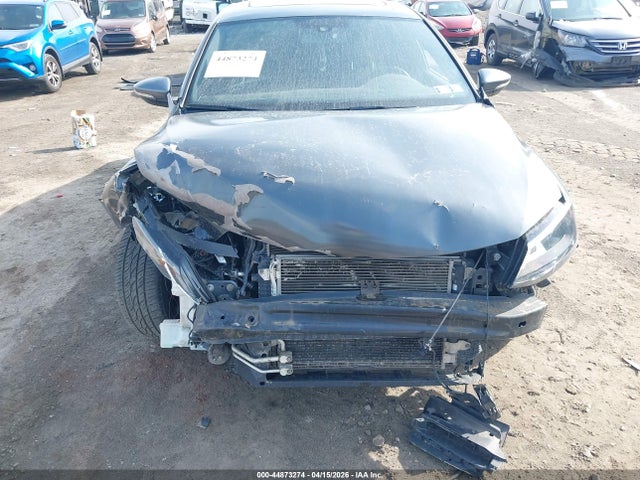 44873274 :رقم المزاد ، 3VW5T7AJ4GM337899 vin ، 2016 Volkswagen Jetta 2.0t Gli Se مزاد بيع