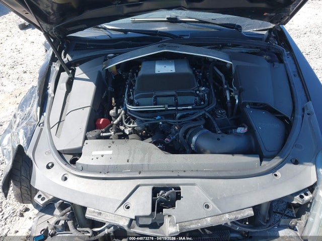 Aukcja sprzedaży 2013 Cadillac Cts-v, vin: 1G6DV1EP1D0107744, numer aukcji: 44873276