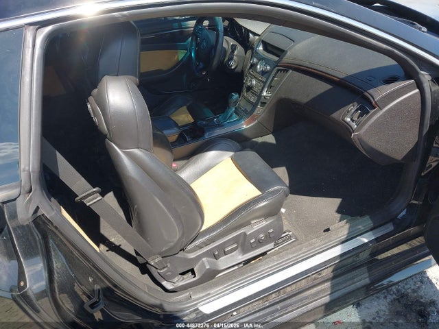 Aukcja sprzedaży 2013 Cadillac Cts-v, vin: 1G6DV1EP1D0107744, numer aukcji: 44873276