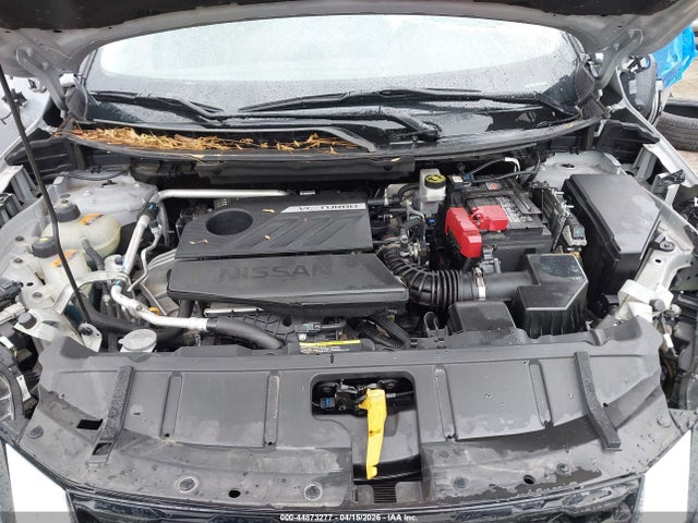 2023 Nissan Rogue Sl Intelligent Awd მანქანა იყიდება აუქციონზე, vin: 5N1BT3CB5PC682442, აუქციონის ნომერი: 44873277