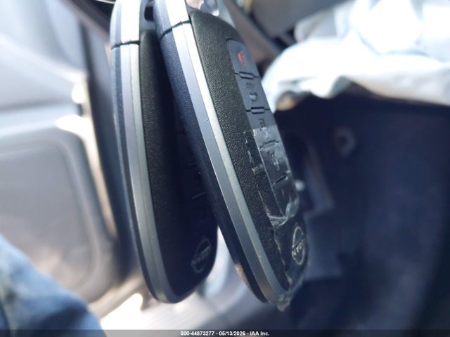 2023 Nissan Rogue Sl Intelligent Awd მანქანა იყიდება აუქციონზე, vin: 5N1BT3CB5PC682442, აუქციონის ნომერი: 44873277
