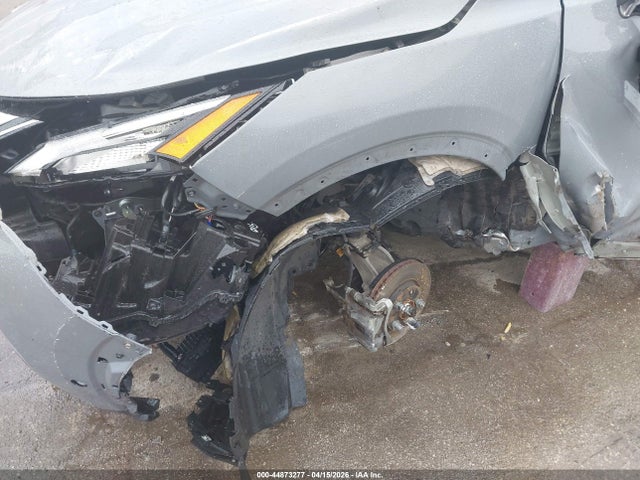 2023 Nissan Rogue Sl Intelligent Awd მანქანა იყიდება აუქციონზე, vin: 5N1BT3CB5PC682442, აუქციონის ნომერი: 44873277