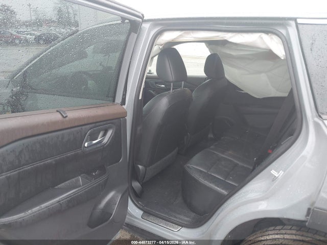 2023 Nissan Rogue Sl Intelligent Awd მანქანა იყიდება აუქციონზე, vin: 5N1BT3CB5PC682442, აუქციონის ნომერი: 44873277