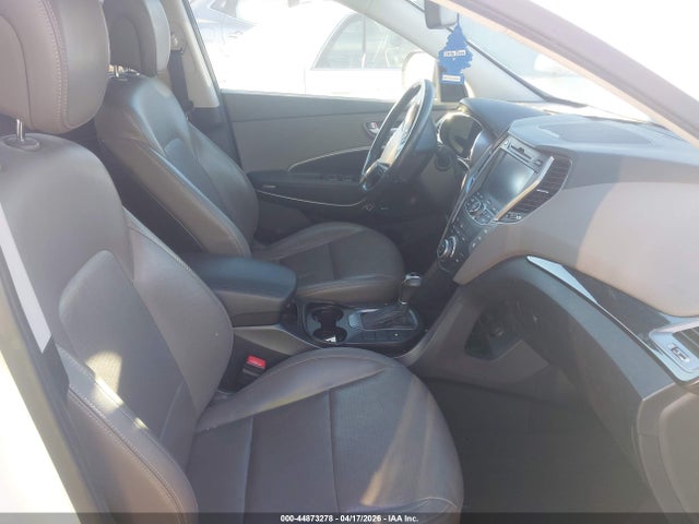 Aukcja sprzedaży 2013 Hyundai Santa Fe Limited, vin: KM8SR4HF9DU034110, numer aukcji: 44873278