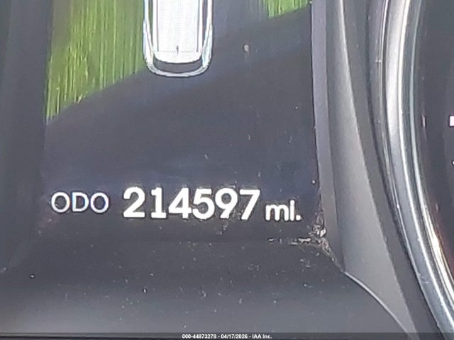 Aukcja sprzedaży 2013 Hyundai Santa Fe Limited, vin: KM8SR4HF9DU034110, numer aukcji: 44873278