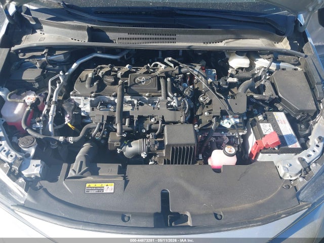 Продаж на аукціоні авто 2025 Toyota Corolla Hybrid Xle, vin: JTDBCMFE7SJ037697, номер лоту: 44873281