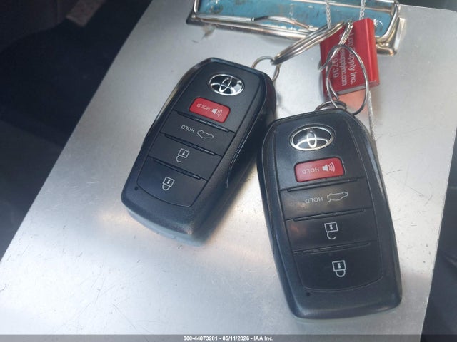 Продаж на аукціоні авто 2025 Toyota Corolla Hybrid Xle, vin: JTDBCMFE7SJ037697, номер лоту: 44873281