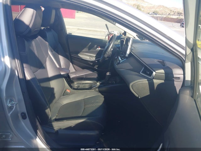 Продаж на аукціоні авто 2025 Toyota Corolla Hybrid Xle, vin: JTDBCMFE7SJ037697, номер лоту: 44873281