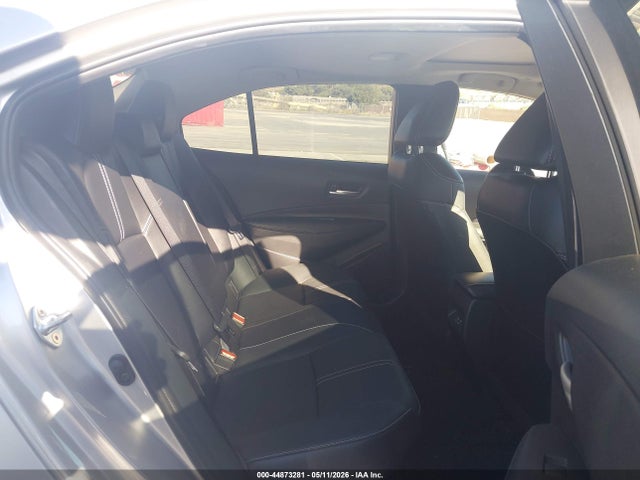 Продаж на аукціоні авто 2025 Toyota Corolla Hybrid Xle, vin: JTDBCMFE7SJ037697, номер лоту: 44873281
