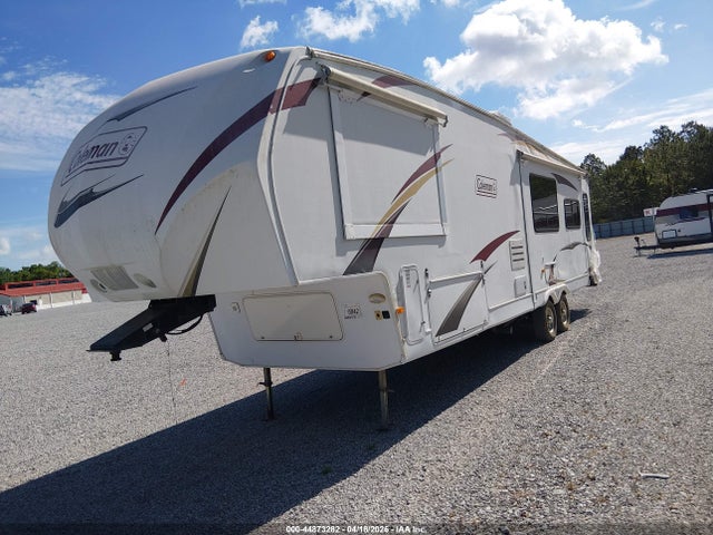 Auction sale of the 2011 Coleman Other, vin: 47CFCLS27BC659596, lot number: 44873282
